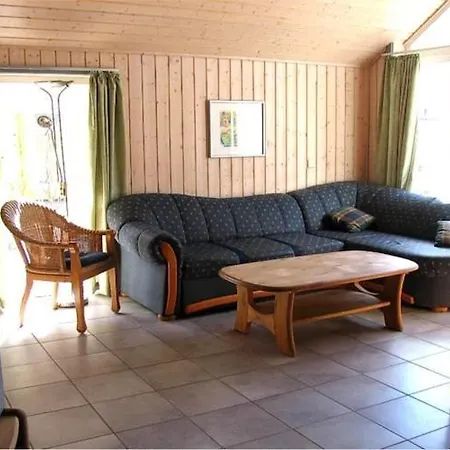 Holiday home Exklusives Skandinavisches Granzow