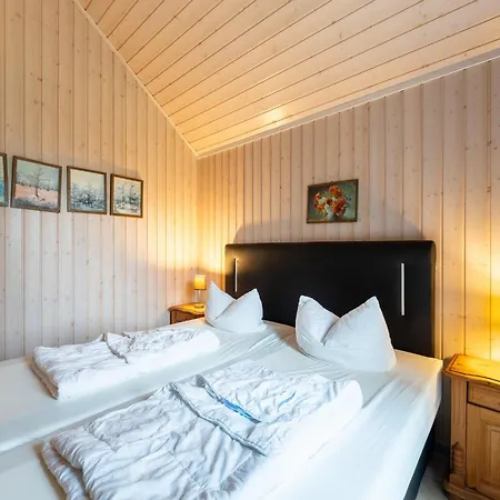 Holiday home Exklusives Skandinavisches *