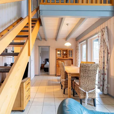 Holiday home Exklusives Skandinavisches *