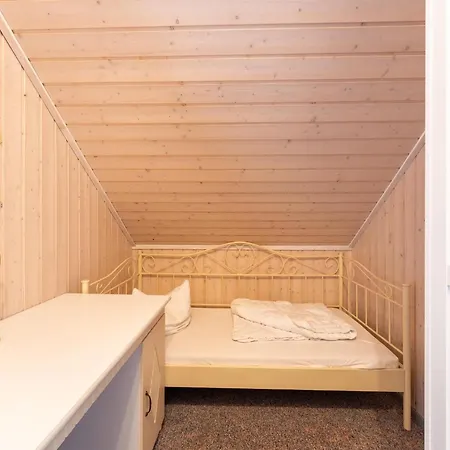 Exklusives Skandinavisches Holiday home *