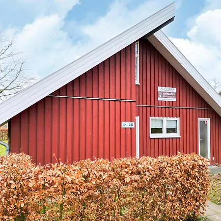 Holiday home Exklusives Skandinavisches *