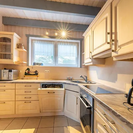 Exklusives Skandinavisches