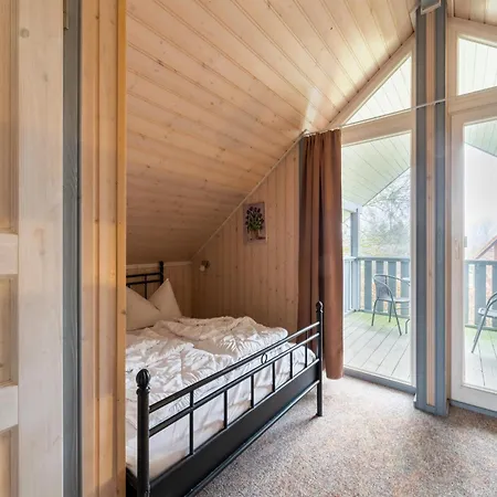 Exklusives Skandinavisches Holiday home