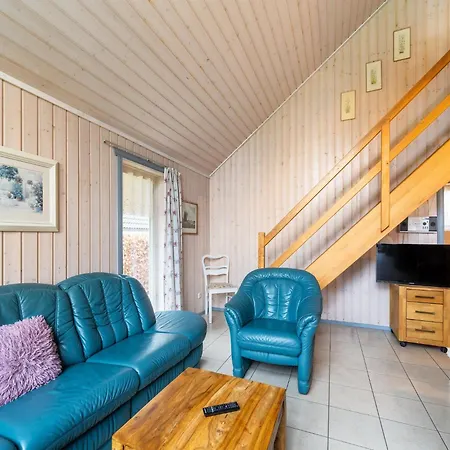 Exklusives Skandinavisches Holiday home