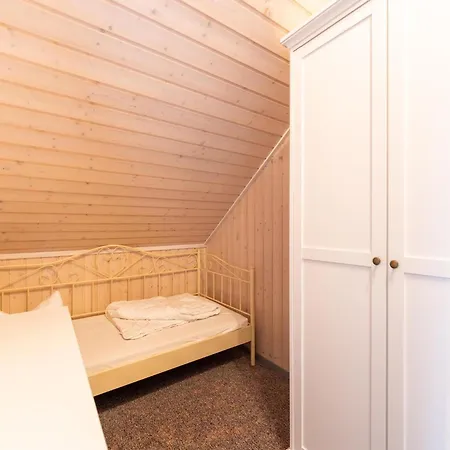 Exklusives Skandinavisches Holiday home