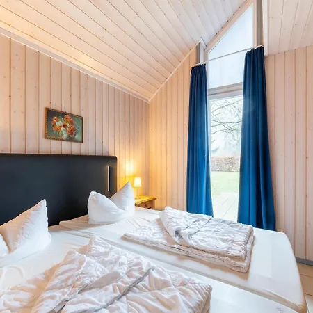 Exklusives Skandinavisches Holiday home *