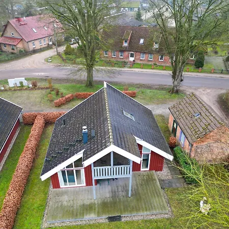 Exklusives Skandinavisches