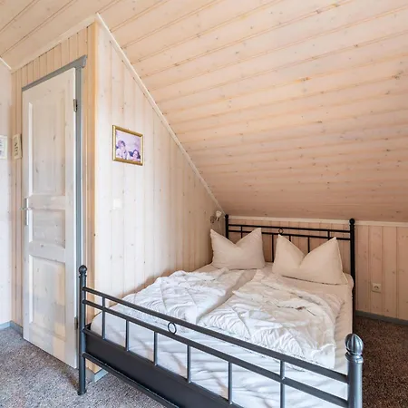 Holiday home Exklusives Skandinavisches *