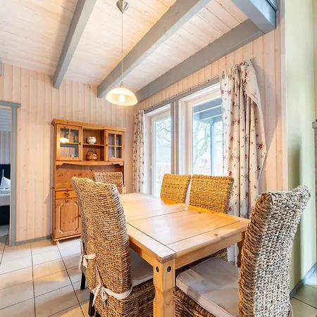 Exklusives Skandinavisches Holiday home *