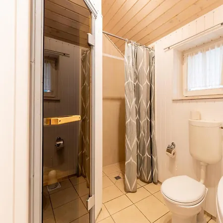 Exklusives Skandinavisches Granzow