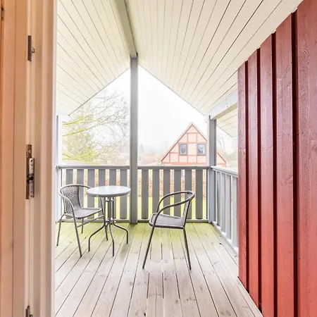 Exklusives Skandinavisches Holiday home